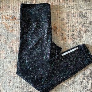 Zyia light n tight leggings